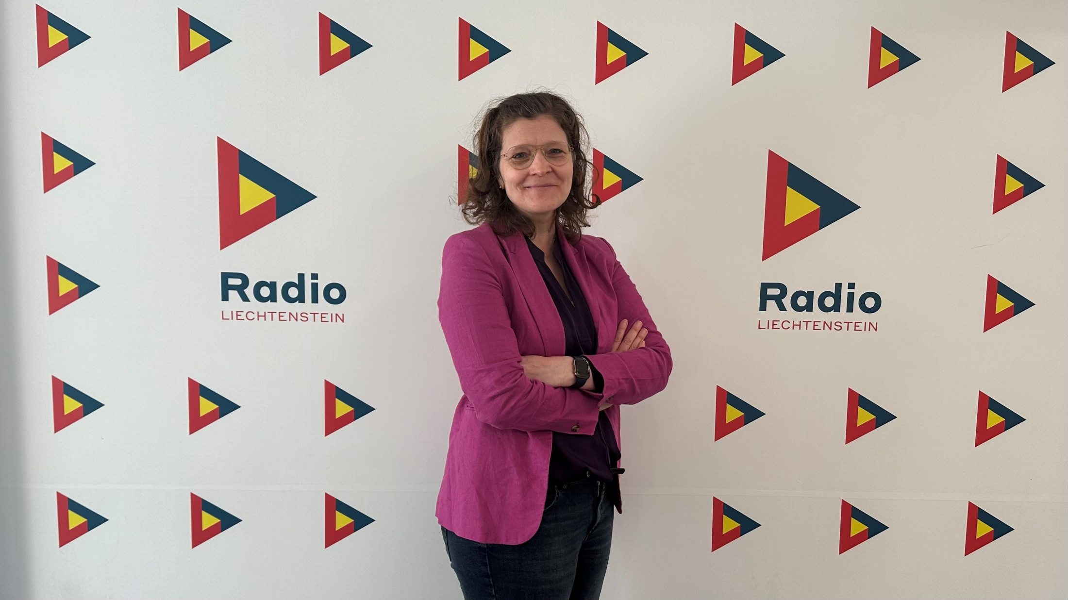 © Radio Liechtenstein