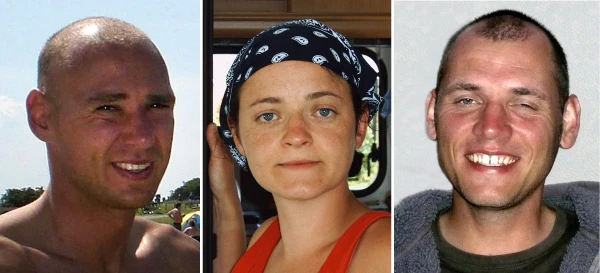 NSU sanığı Zschäpe’nin ifadeleri duruşmada krize yol açtı: Mağdur yakınları salonu terk etti, © -/Bundeskriminalamt/dpa NSU sanığı Zschäpe’nin ifadeleri duruşmada krize yol açtı: Mağdur yakınları salonu terk etti, © -/Bundeskriminalamt/dpa