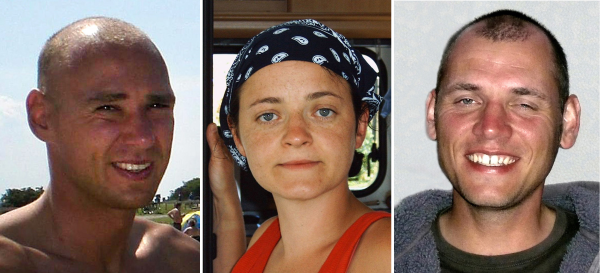 NSU sanığı Zschäpe’nin ifadeleri duruşmada krize yol açtı: Mağdur yakınları salonu terk etti, © -/Bundeskriminalamt/dpa