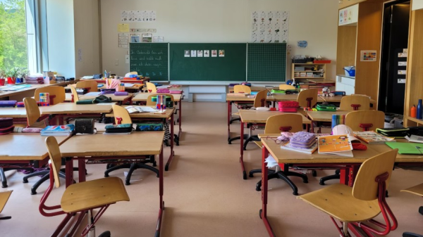 Schulassistenzen spalten die Meinungen in Schaffhausen, © Bildquelle: Unsplash 