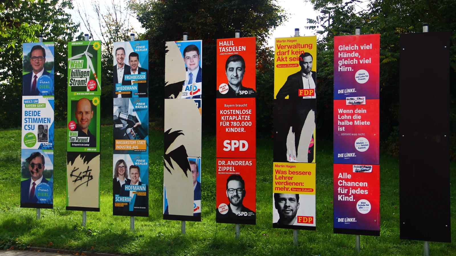 Türk Tipi Siyaset Araştırma: Almanlar siyasete katılmak istiyor — ama fırsat bulamıyor, © shutterstock Türk Tipi Siyaset Araştırma: Almanlar siyasete katılmak istiyor — ama fırsat bulamıyor, © shutterstock