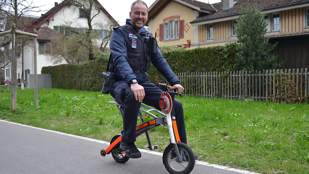 1. Aprilscherze in den Medien, © Keystone / SDA