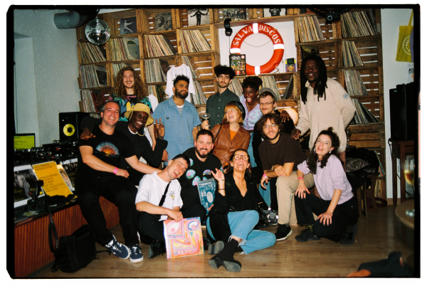 © Hugo Sebastián Alaimo