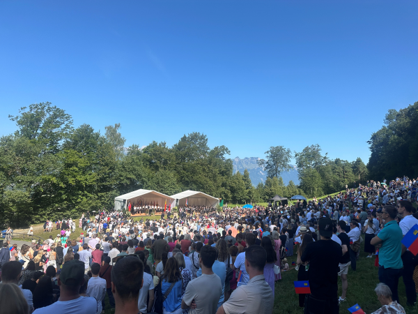 © Radio Liechtenstein