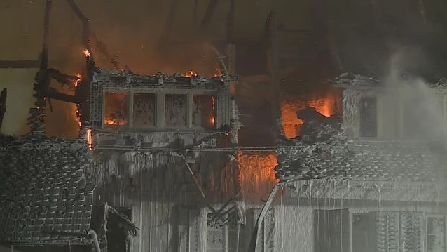 © BRK News © BRK News