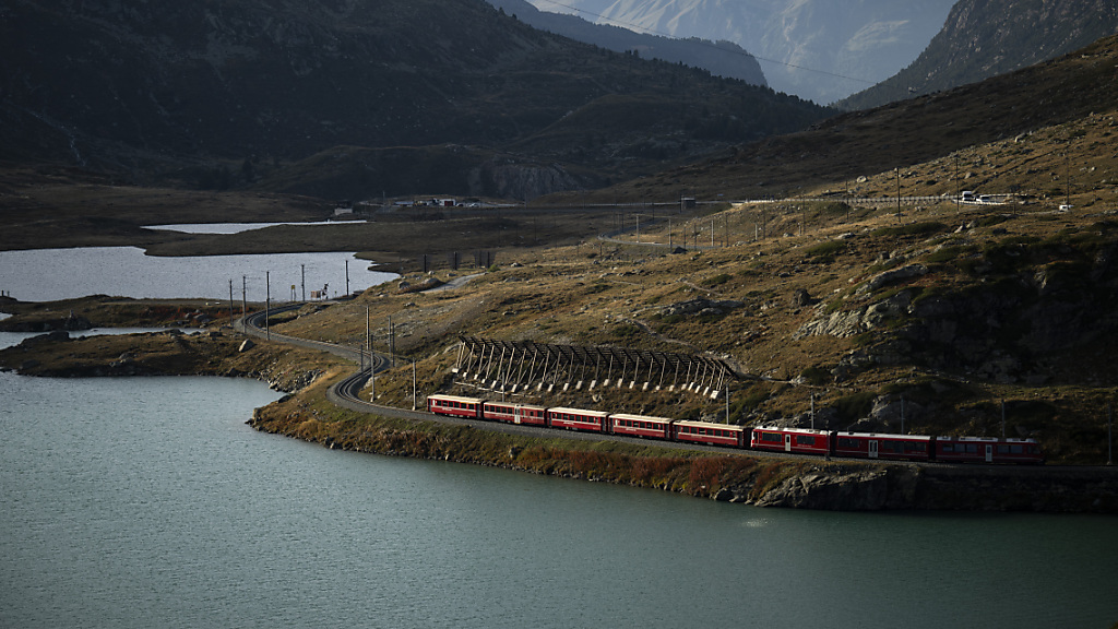 Bündner Regierung will 20 Millionen für Green Deal, © Keystone/SDA