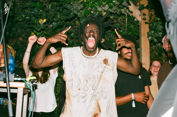 © Photo by Akim Karpach