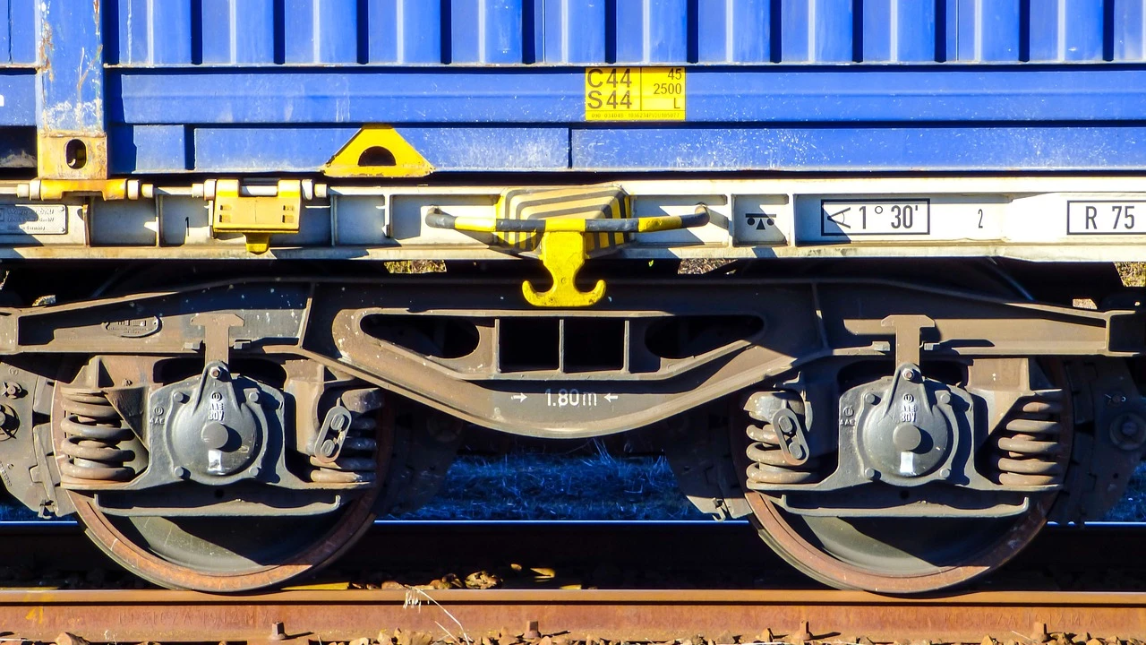 Nationalrat will Güterverkehr stärken, © Pixabay Nationalrat will Güterverkehr stärken, © Pixabay