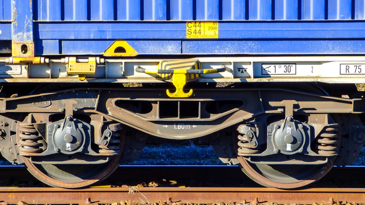 Nationalrat will Güterverkehr stärken, © Pixabay