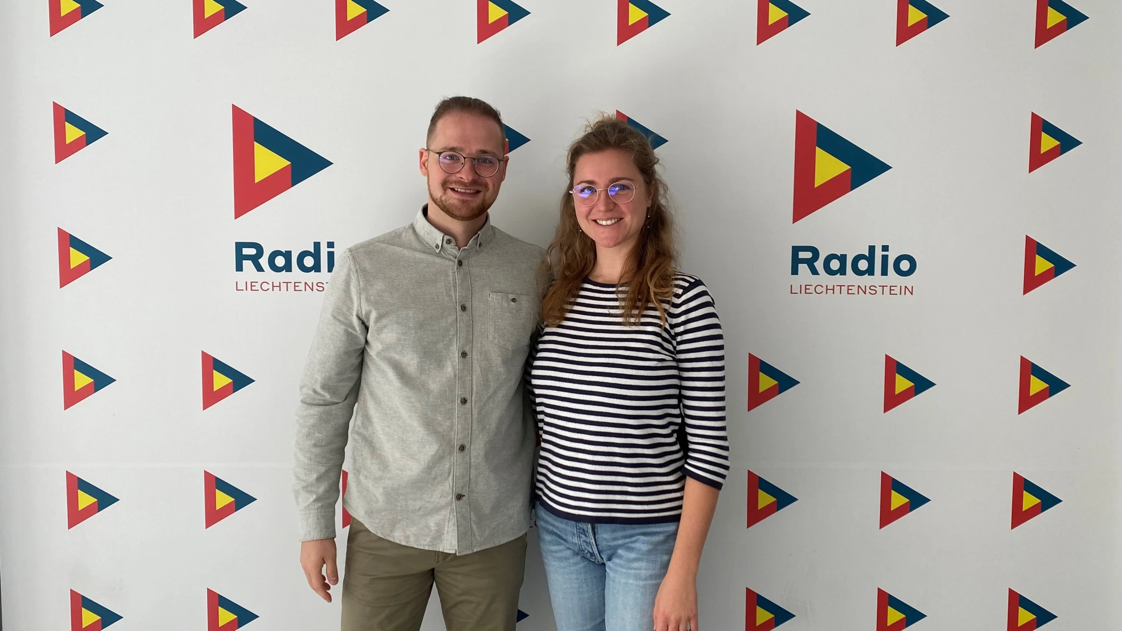 © Foto: Radio Liechtenstein © Foto: Radio Liechtenstein
