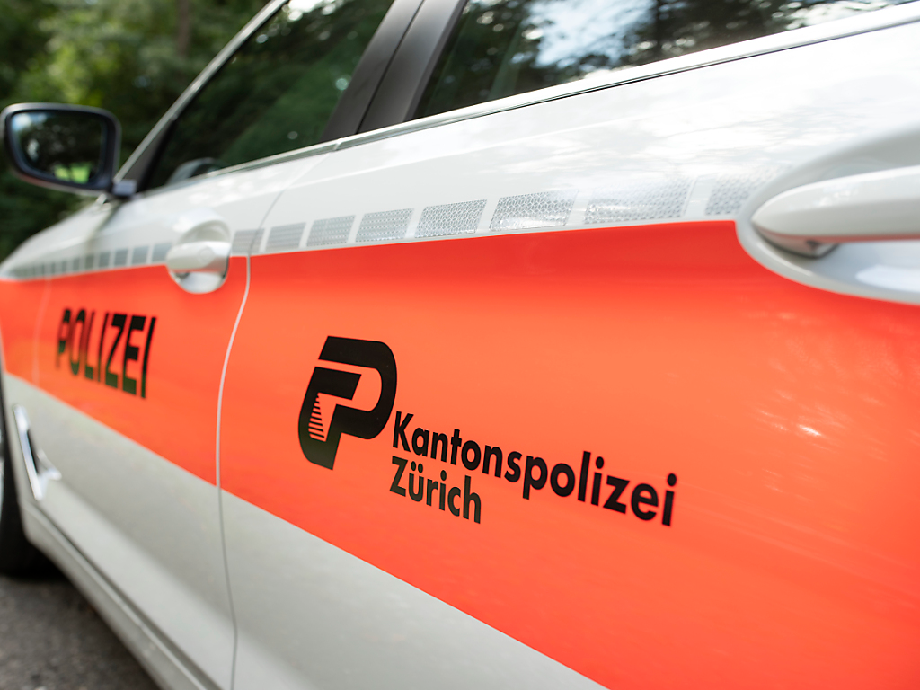 Unfall in Hinwil fordert Todesopfer, © Keystone-SDA
