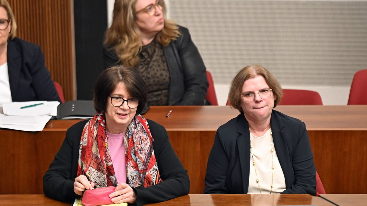 Bremen’de güvenoyu önergesi reddedildi!, © Shireen Broszies/dpa