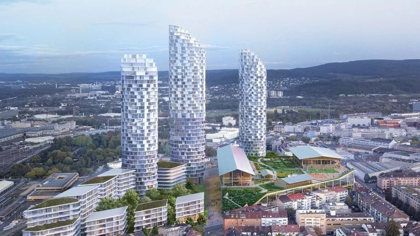 © dreispitz.ch © dreispitz.ch