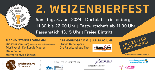 © Weizenbierfreunde_Triesenberg