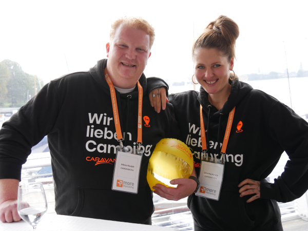 Digi Day 2023, © more Marketing