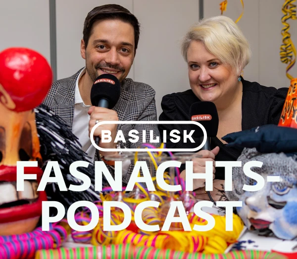 © Radio Basilisk © Radio Basilisk