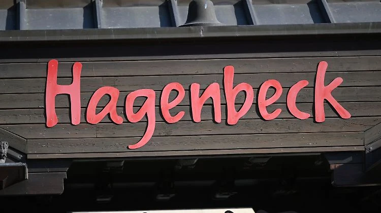 Tierpark Hagenbeck'te Flamingolar Taşındı!, © dpa Tierpark Hagenbeck'te Flamingolar Taşındı!, © dpa