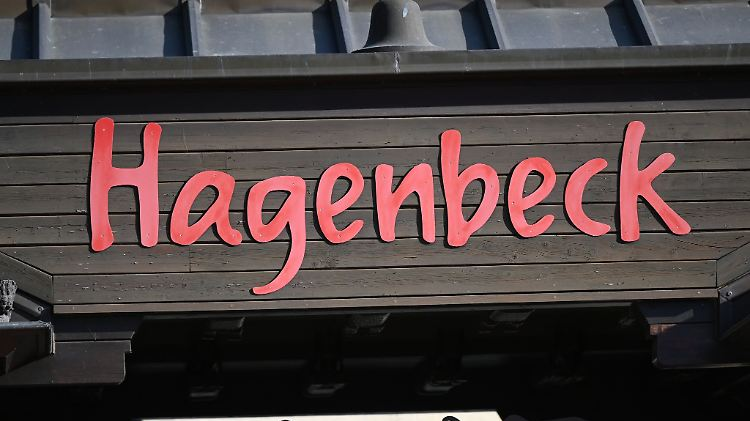 Tierpark Hagenbeck'te Flamingolar Taşındı!, © dpa