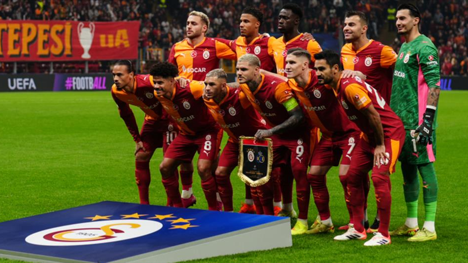 Galatasaray Monaco’da kaybetti: Uğurcan sakatlandı, üst tur zora girdi!, © beinsports.com.tr