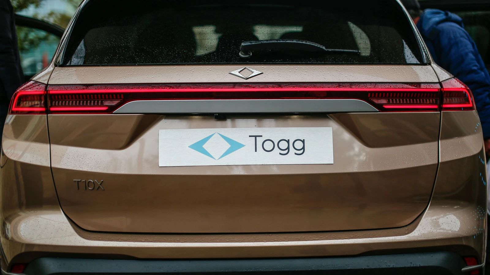 Alman Medyasından Togg'a Övgü!, © Yakup Polat Alman Medyasından Togg'a Övgü!, © Yakup Polat