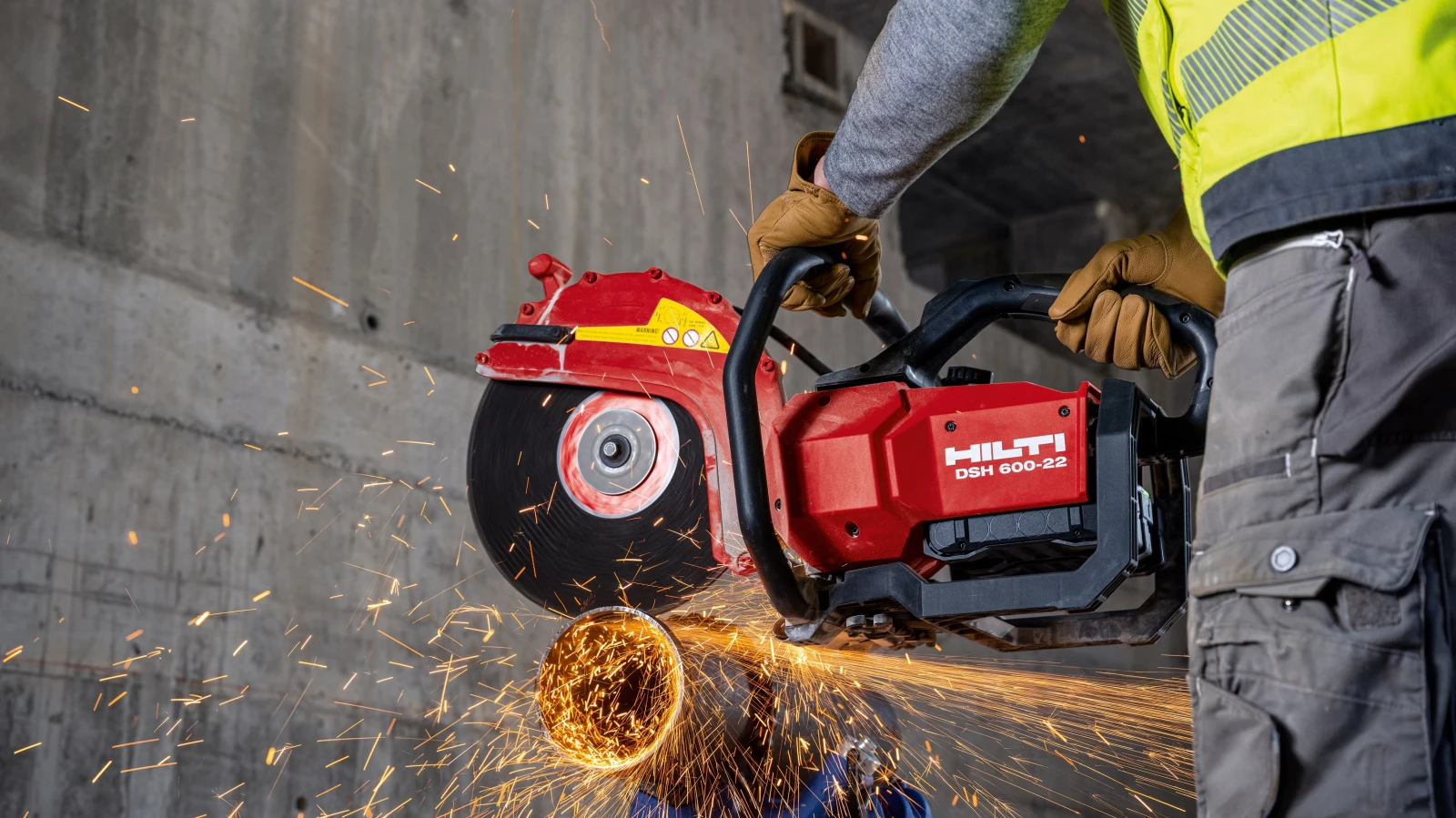 Zahl der Erwerbstätigen steigt - Erwerbslosenquote höher, © Hilti Zahl der Erwerbstätigen steigt - Erwerbslosenquote höher, © Hilti