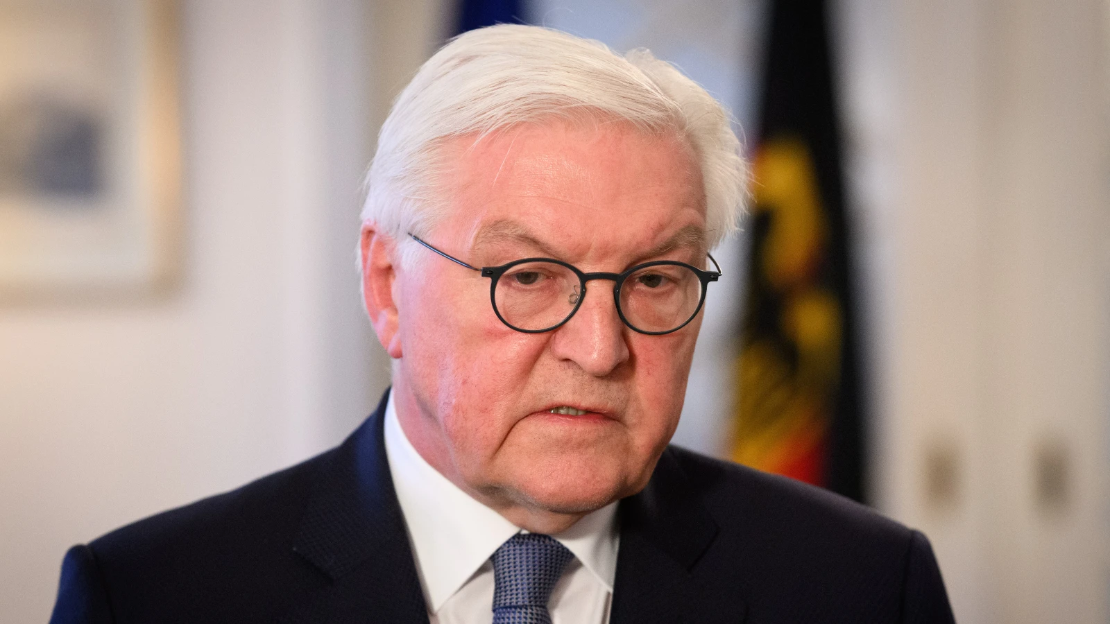 Almanya Cumhurbaşkanı Üç Gün Hessen’de Çalışacak, © Bernd von Jutrczenka/dpa Almanya Cumhurbaşkanı Üç Gün Hessen’de Çalışacak, © Bernd von Jutrczenka/dpa