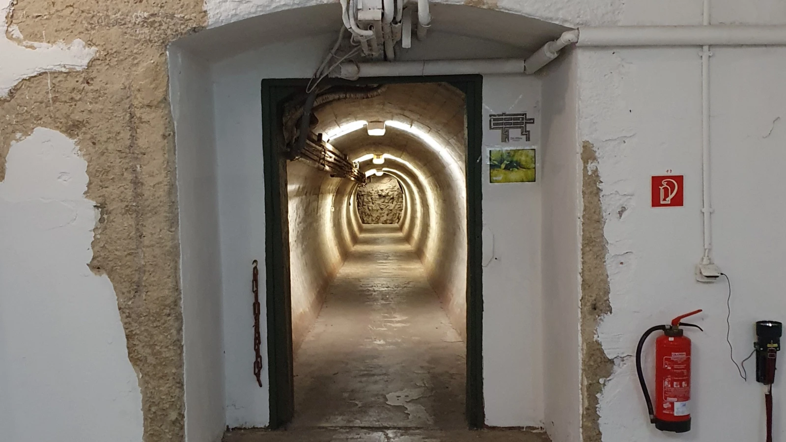 Innovation und Inspiration | Bunkermuseum Fuchsbau Innovation und Inspiration | Bunkermuseum Fuchsbau