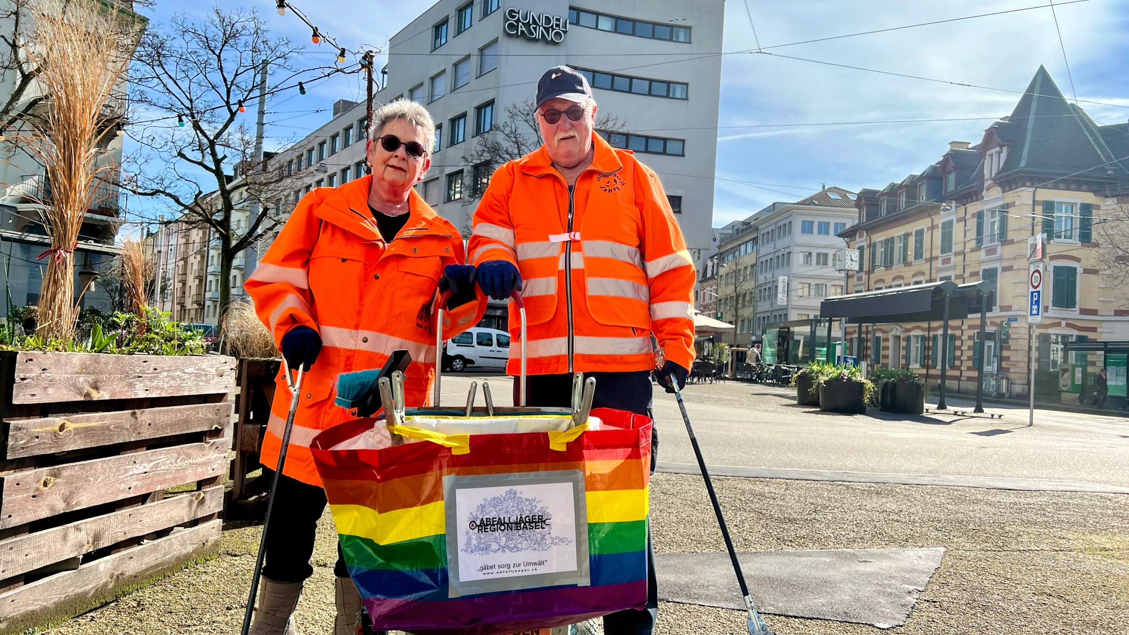 © Basilisk © Basilisk