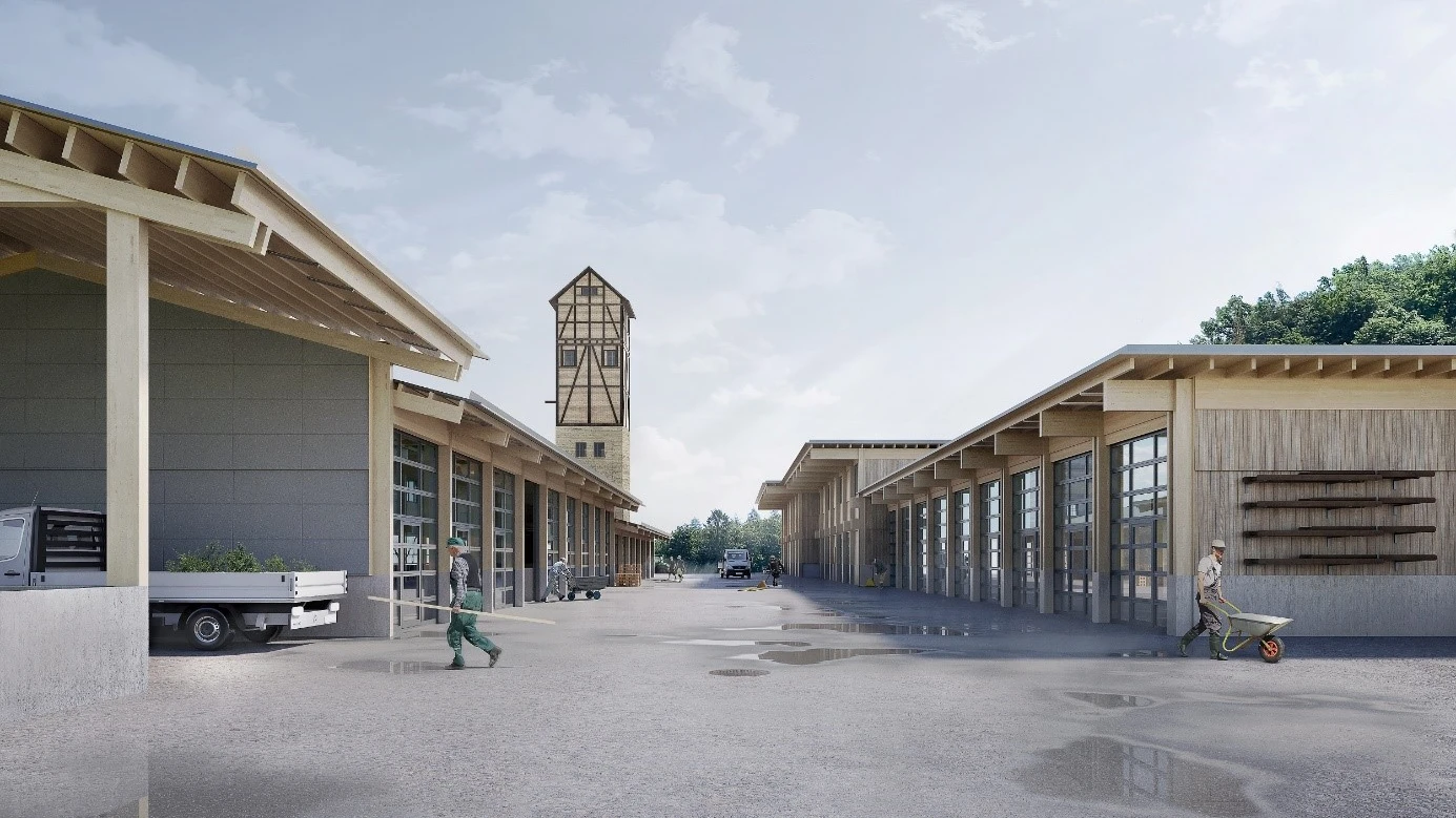 © Stadt Schaffhausen © Stadt Schaffhausen