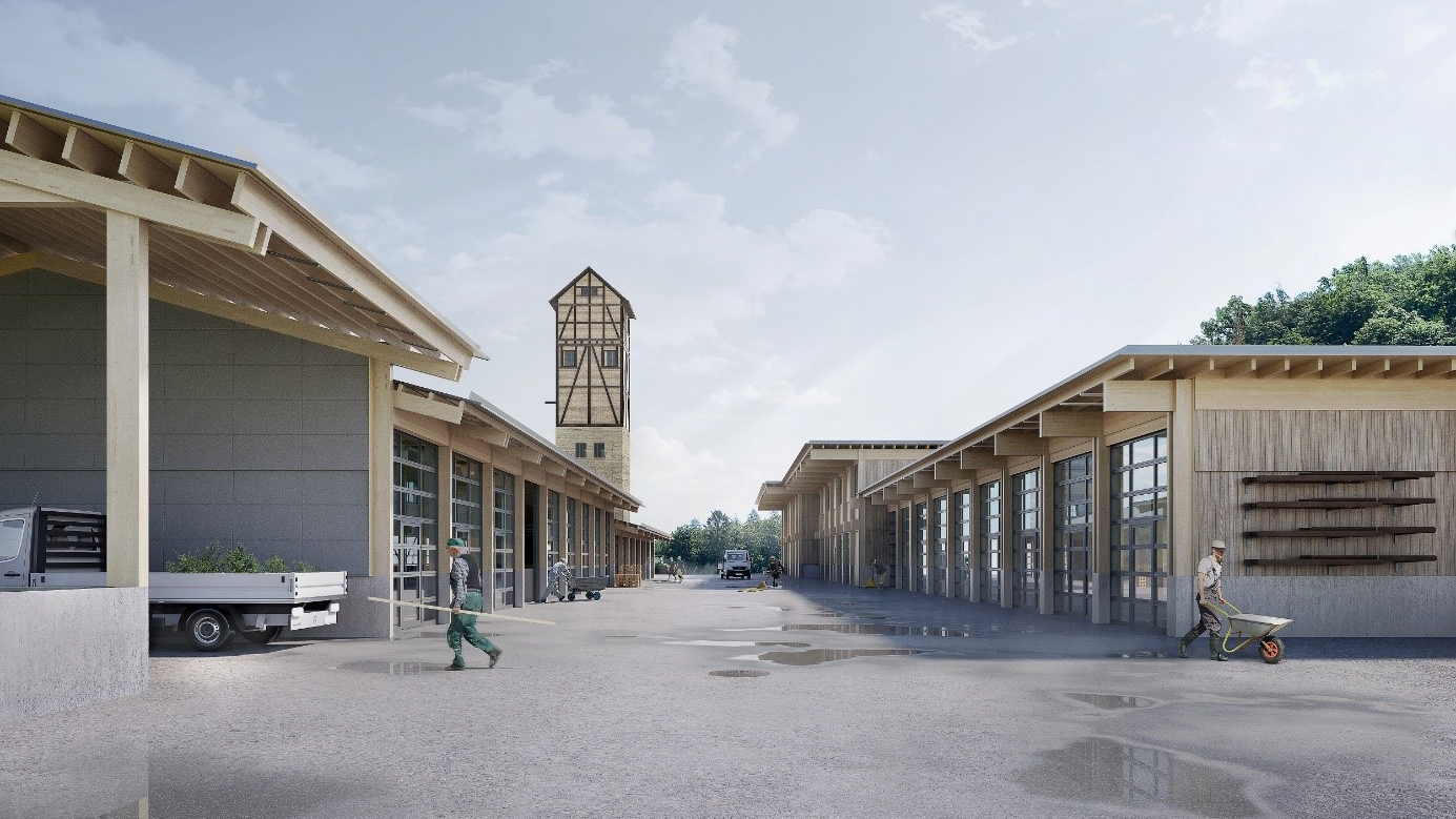 © Stadt Schaffhausen