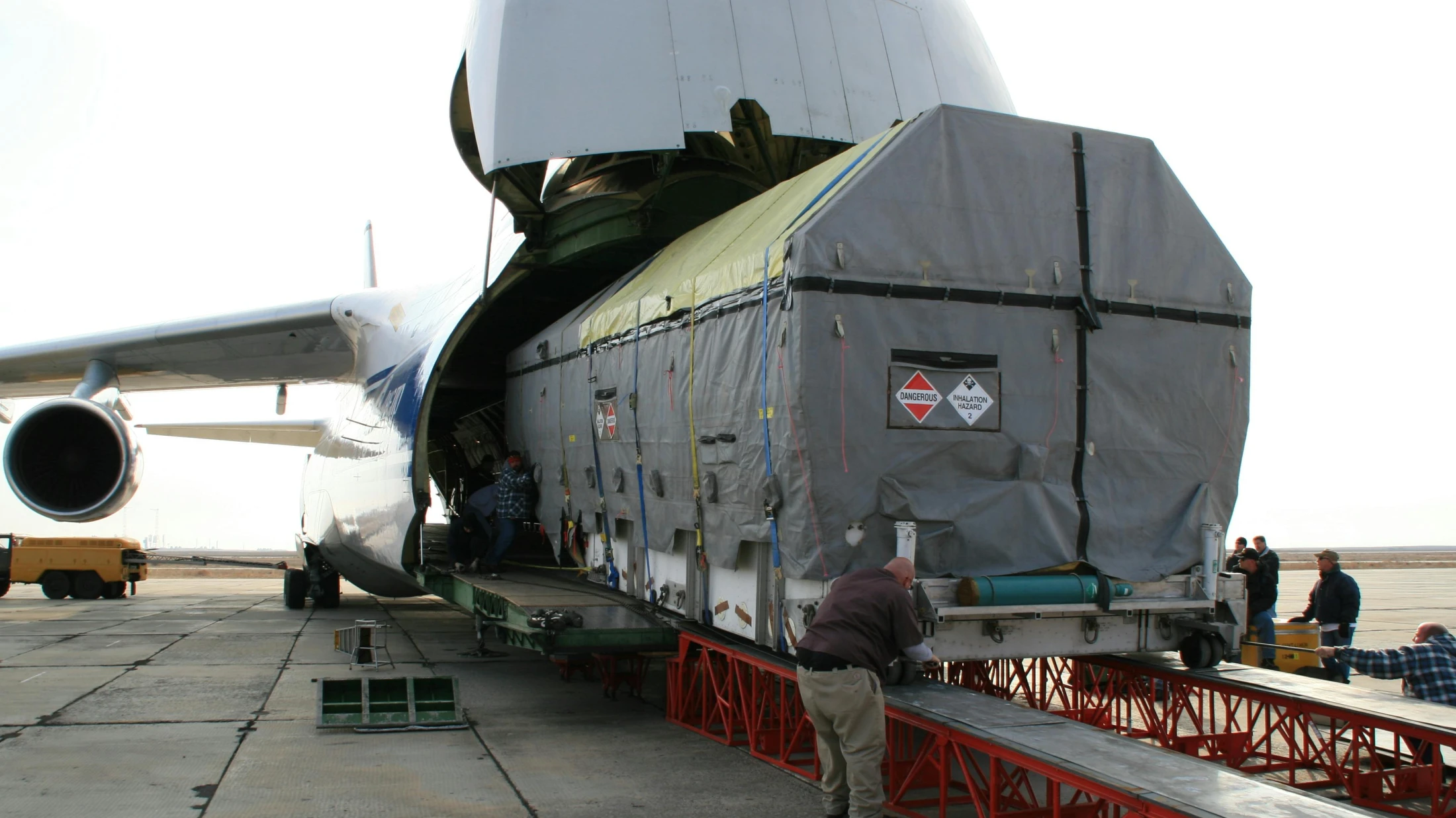 © Ron Pedersen © Ron Pedersen