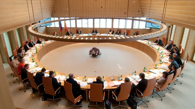 21 kleine Anfragen im Landtag, © IKR 21 kleine Anfragen im Landtag, © IKR