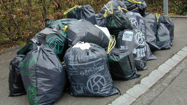 Abfall und Abwasser sollen jeweils einen eigenen Verband erhalten, © Radio Munot