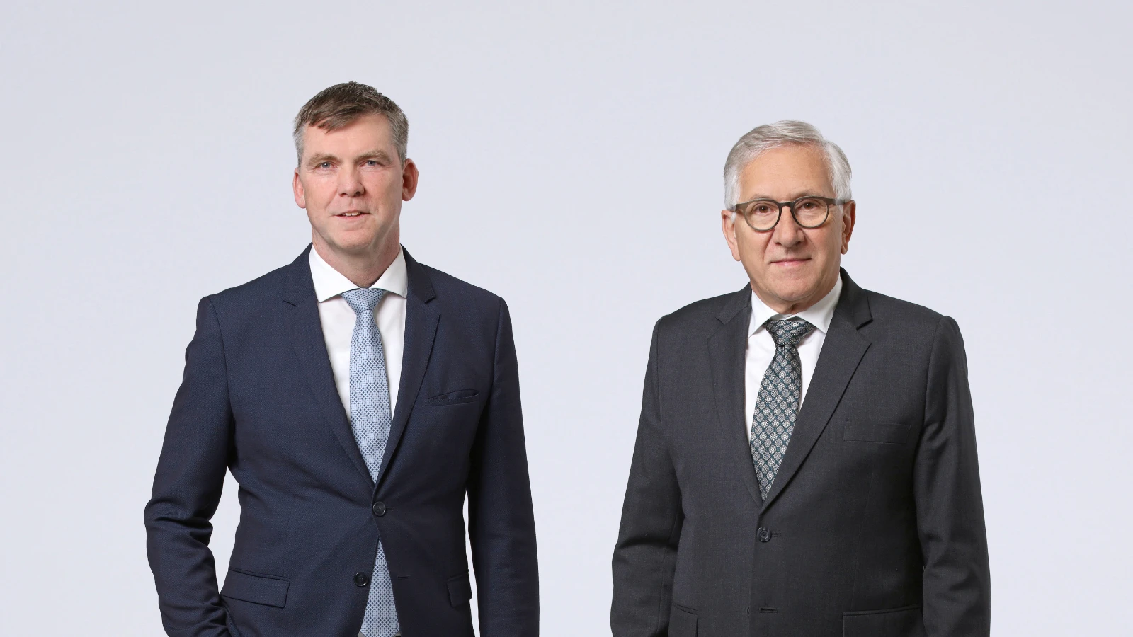 DpL stellen Thomas Rehak und Erich Hasler zur Wahl, © DpL DpL stellen Thomas Rehak und Erich Hasler zur Wahl, © DpL