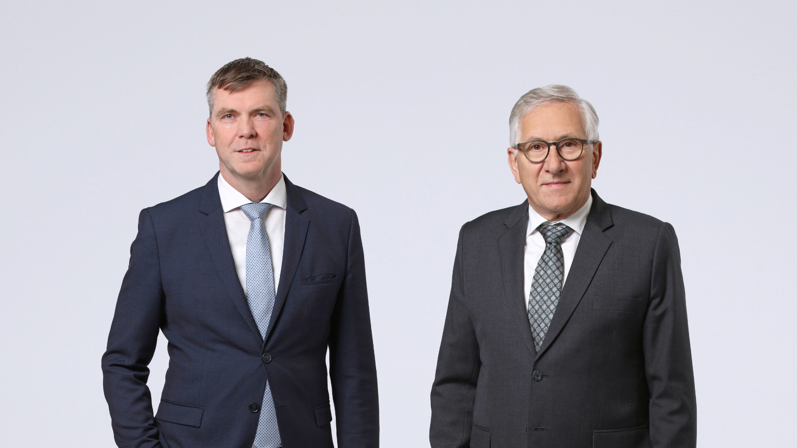 DpL stellen Thomas Rehak und Erich Hasler zur Wahl, © DpL