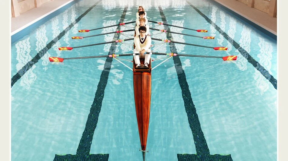 Album Cover von Twisted Hearts Club, © Pegasus Album Cover von Twisted Hearts Club, © Pegasus