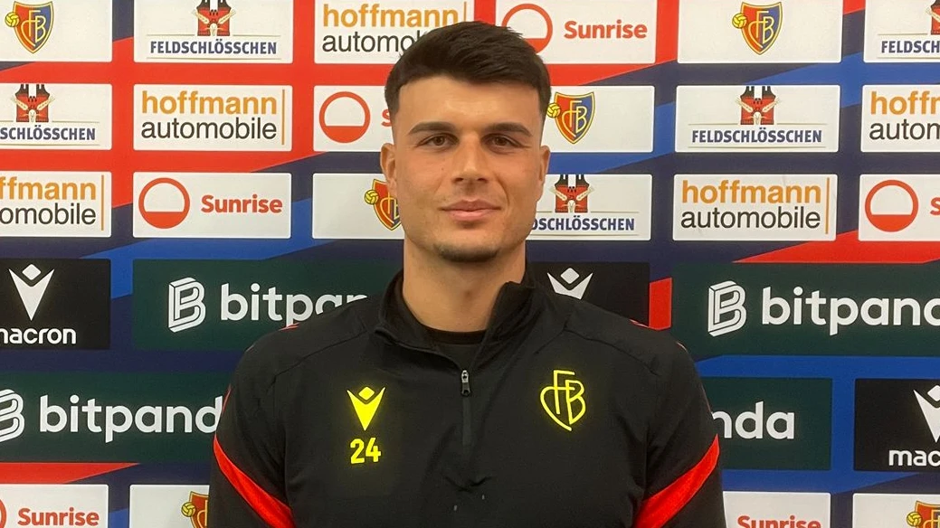 Daniliuc will kein Wandervogel mehr sein, © Radio Basilisk Daniliuc will kein Wandervogel mehr sein, © Radio Basilisk