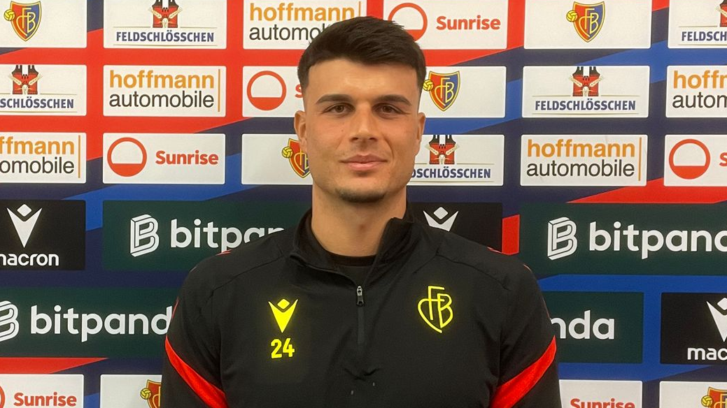 Daniliuc will kein Wandervogel mehr sein, © Radio Basilisk