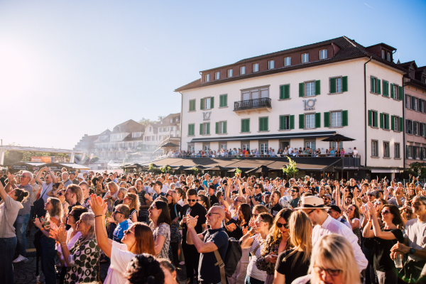 Events in der Region, © Carré Event AG