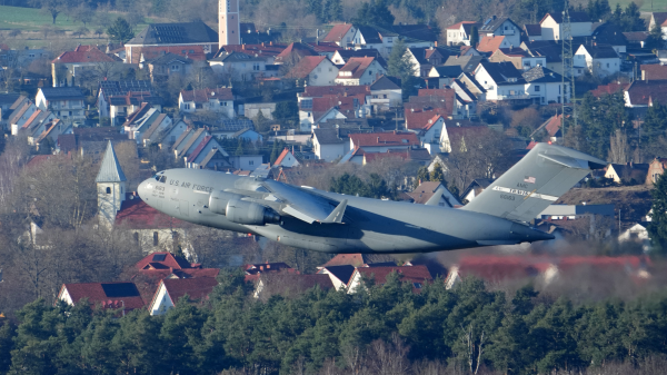 İran Savaşı Almanya’nın İç Güvenliğini Nasıl Etkiler?, © Thomas Frey/dpa