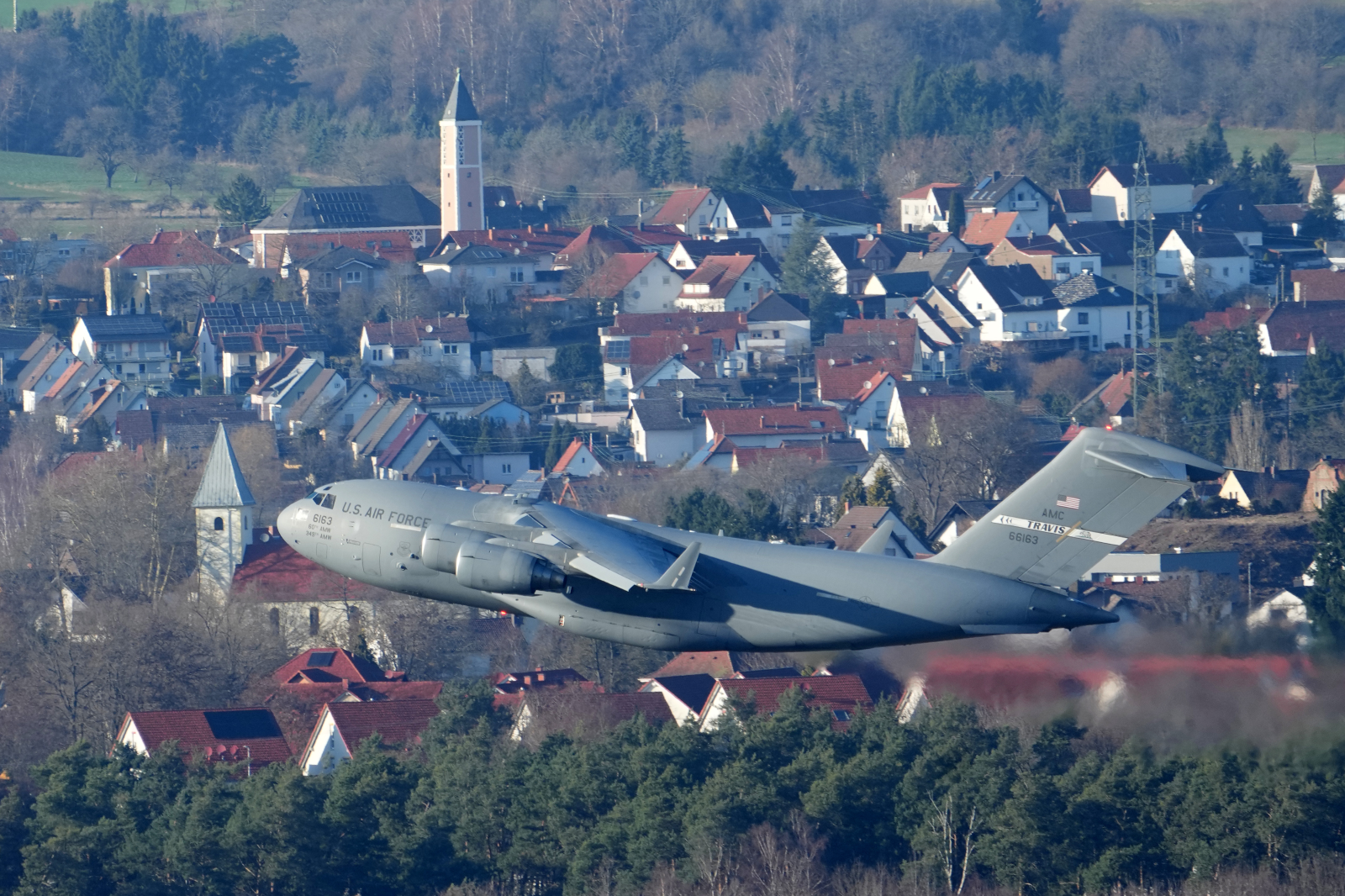 İran Savaşı Almanya’nın İç Güvenliğini Nasıl Etkiler?, © Thomas Frey/dpa
