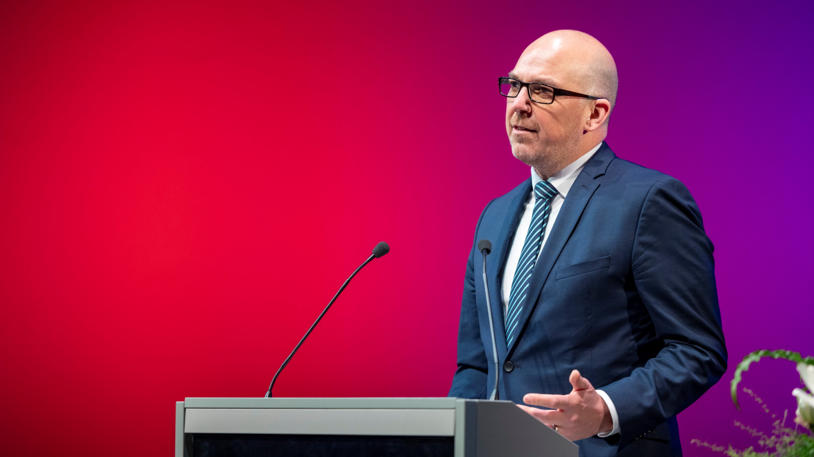 Digital Finance Forum beleuchtet den digitalen Wandel, © Daniel Schwendener