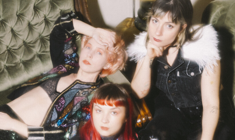 My Ugly Clementine In Nürnberg, © Rae Von Vic