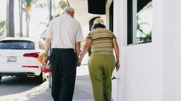 Pensioniert und zufrieden: Trotzdem planen viele zu spät, © RDNE Stock project Pensioniert und zufrieden: Trotzdem planen viele zu spät, © RDNE Stock project