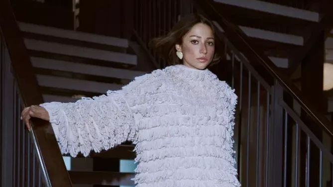 Zeynep Bastık "En Çekici Türk Kadını" Seçildi!, © Bilal Ozcan Zeynep Bastık "En Çekici Türk Kadını" Seçildi!, © Bilal Ozcan