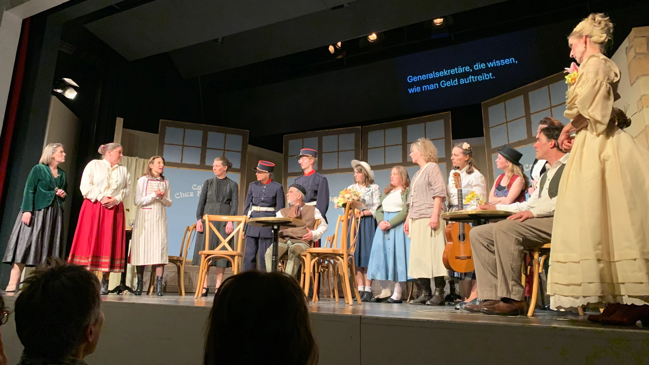 © Radio Munot © Radio Munot