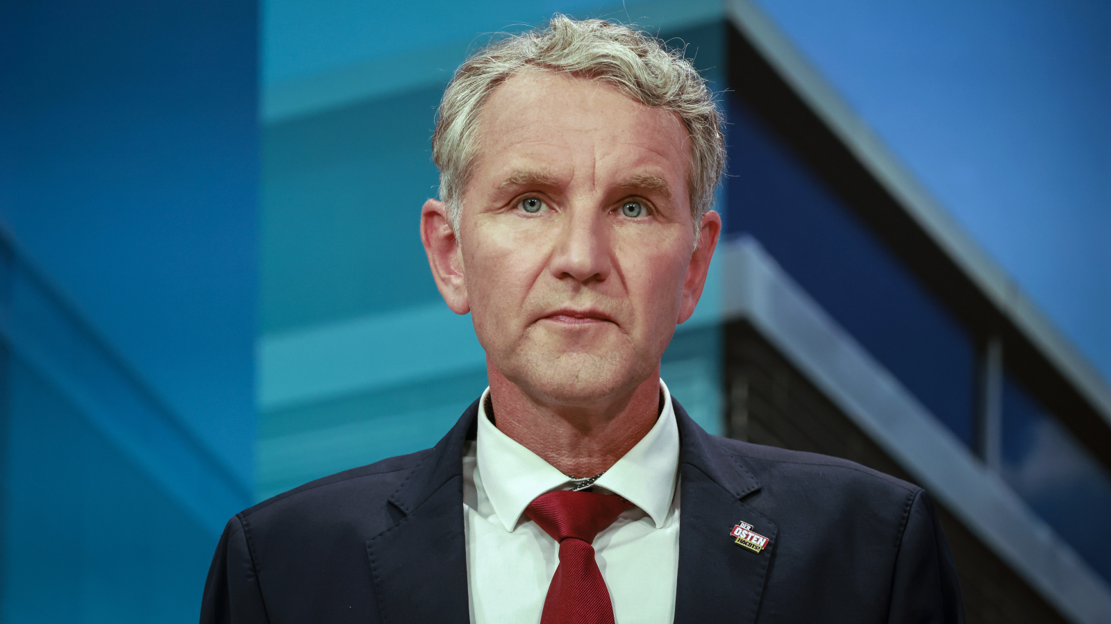 Historischer AfD-Erfolg in Thüringen, © Keystone/SDA