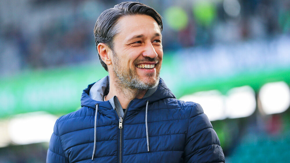 Wolfsburg entlässt Trainer Nico Kovac, © VfL Wolfsburg