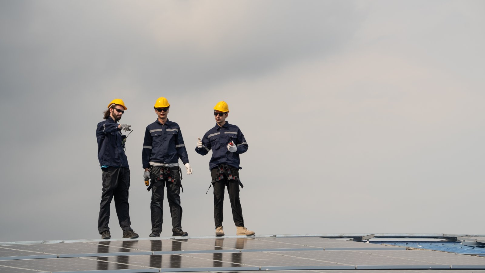 Noel: NRW'de Milyonlarca Kişi İş Başında, © shutterstock