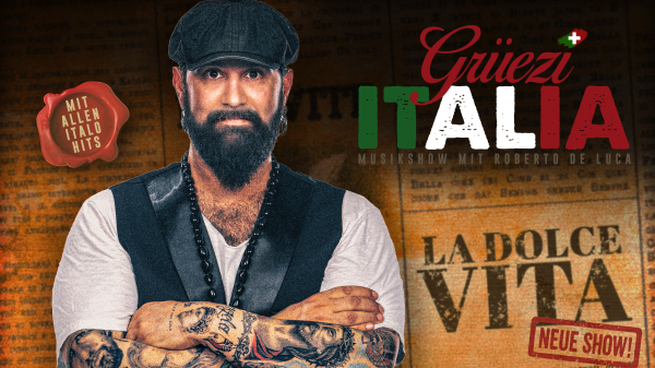 Grüezi Italia 2026, © Grüezi Italia